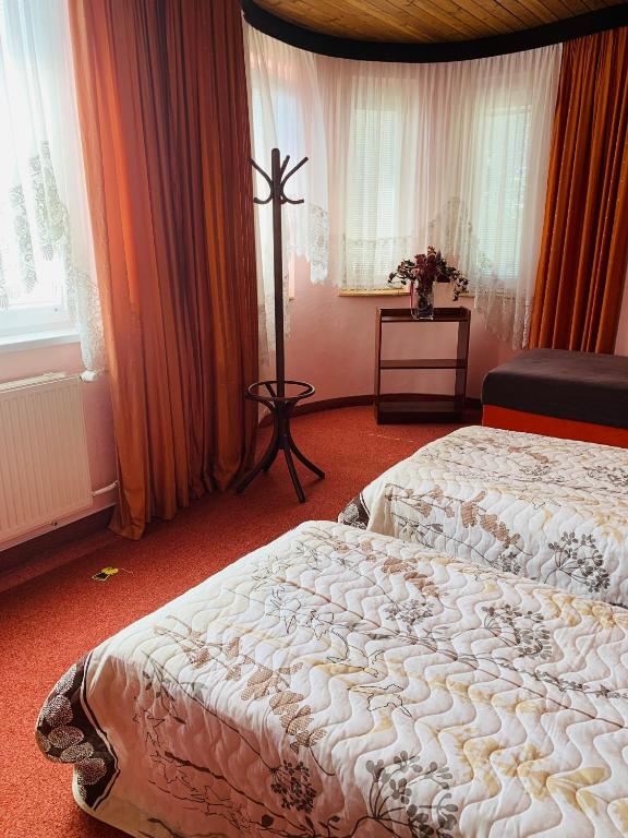 UBYTOVÁNÍ ALENA room 1