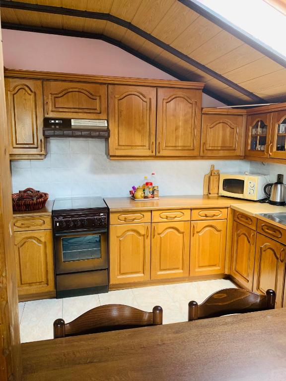 UBYTOVÁNÍ ALENA room 6